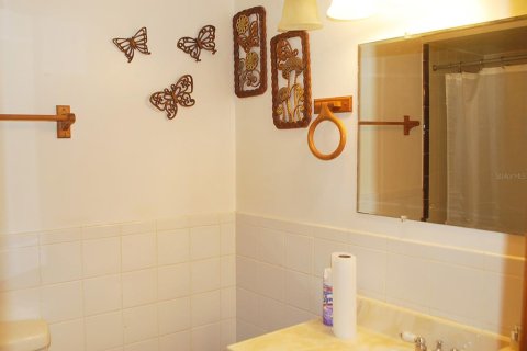 Купить виллу или дом в Эджуотер, Флорида 9 комнат, 116.59м2, № 1642896 - фото 11