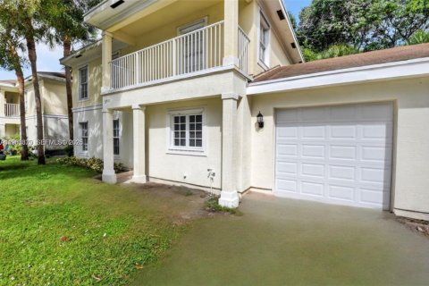 Touwnhouse à louer à West Palm Beach, Floride: 4 chambres, 166.3 m2 № 2032198 - photo 20