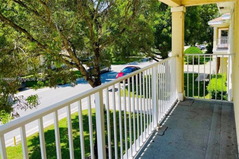 Touwnhouse à louer à West Palm Beach, Floride: 4 chambres, 166.3 m2 № 2032198 - photo 14