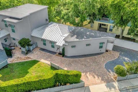 Immobilier commercial à Winter Park, Floride 6 chambres, 212 m2 № 2212725
