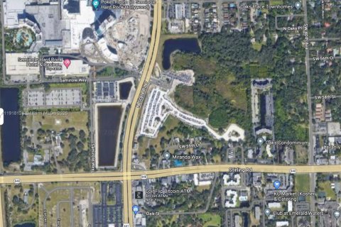 Condo in Hollywood, Florida, 2 bedrooms  № 2018279 - photo 27