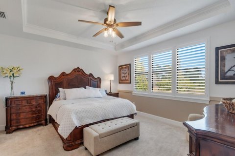 House in Vero Beach, Florida 3 bedrooms, 232.63 sq.m. № 2428317 - photo 16