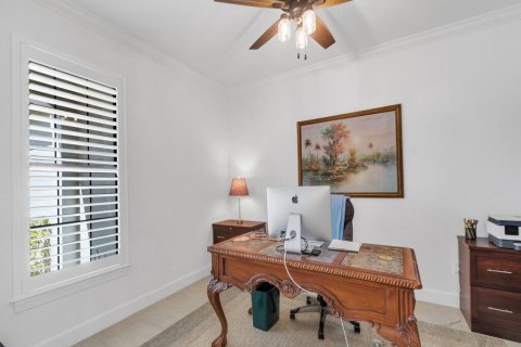 House in Vero Beach, Florida 3 bedrooms, 232.63 sq.m. № 2428317 - photo 28