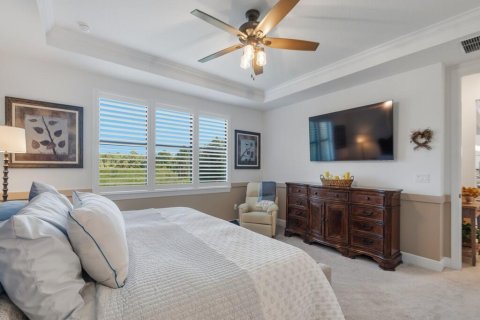 House in Vero Beach, Florida 3 bedrooms, 232.63 sq.m. № 2428317 - photo 17