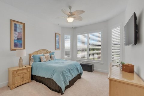 House in Vero Beach, Florida 3 bedrooms, 232.63 sq.m. № 2428317 - photo 23