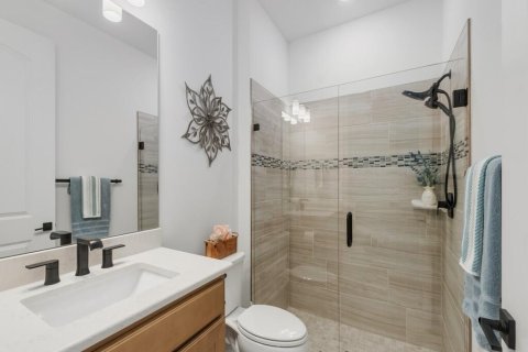 House in Vero Beach, Florida 3 bedrooms, 232.63 sq.m. № 2428317 - photo 24