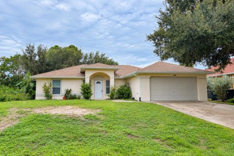Villa ou maison à North Port, Floride 3 chambres, 138.33 m2 № 2399361