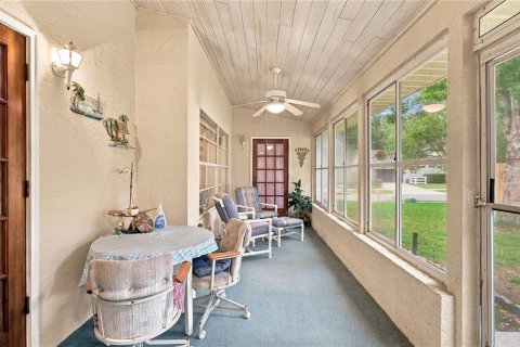 Villa ou maison à vendre à Winter Garden, Floride: 3 chambres, 214.05 m2 № 2405140 - photo 22