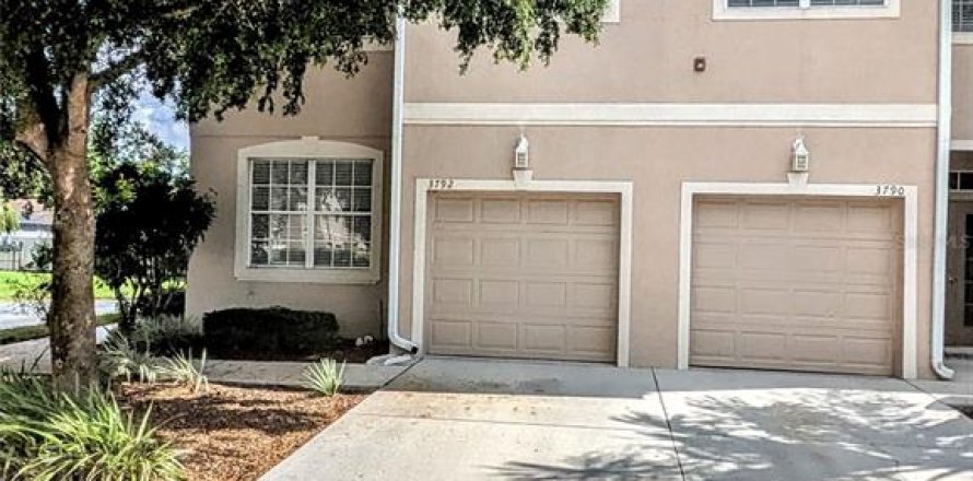 Touwnhouse à Sarasota, Floride 3 chambres, 155.15 m2 № 1893874