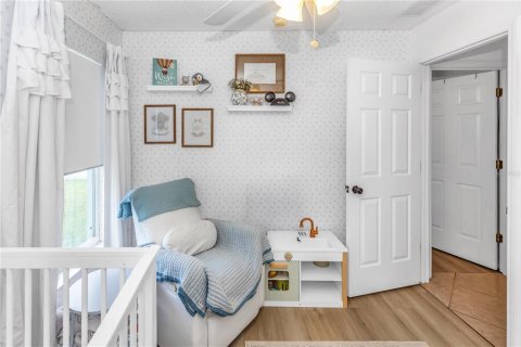 Купить виллу или дом в Деланд, Флорида 4 комнаты, 108.6м2, № 1876647 - фото 12