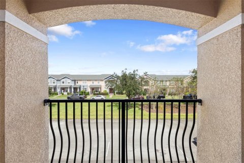Townhouse in Orlando, Florida 3 bedrooms, 173.91 sq.m. № 1919628 - photo 10