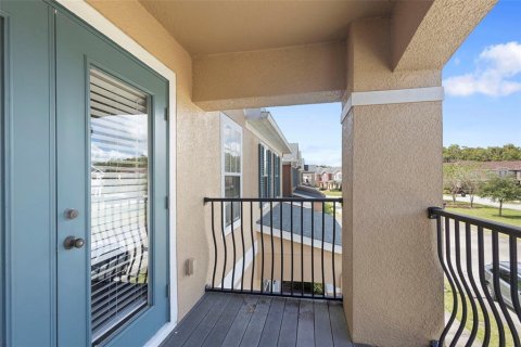 Townhouse in Orlando, Florida 3 bedrooms, 173.91 sq.m. № 1919628 - photo 9