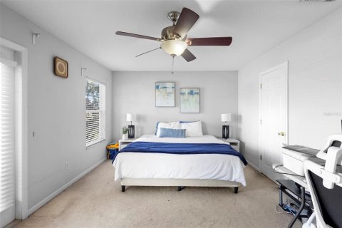Townhouse in Orlando, Florida 3 bedrooms, 173.91 sq.m. № 1919628 - photo 7