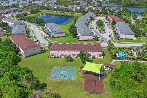 Townhouse in Orlando, Florida 3 bedrooms, 173.91 sq.m. № 1919628 - photo 20