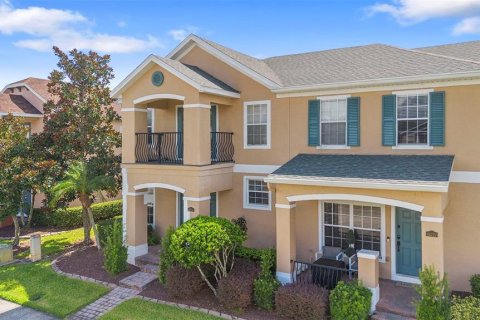 Townhouse in Orlando, Florida 3 bedrooms, 173.91 sq.m. № 1919628 - photo 21
