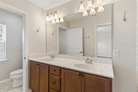 Touwnhouse à louer à Orlando, Floride: 4 chambres, 170.01 m2 № 2399504 - photo 26