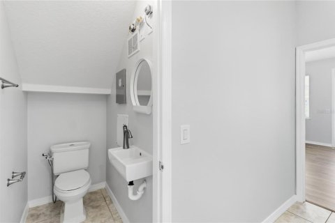 Touwnhouse à louer à Orlando, Floride: 4 chambres, 170.01 m2 № 2399504 - photo 8