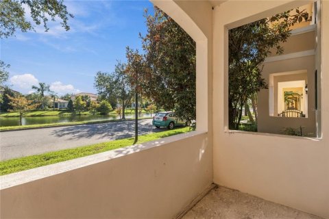 Touwnhouse à louer à Orlando, Floride: 4 chambres, 170.01 m2 № 2399504 - photo 29