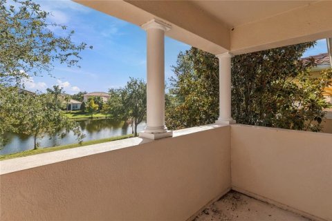 Touwnhouse à louer à Orlando, Floride: 4 chambres, 170.01 m2 № 2399504 - photo 28