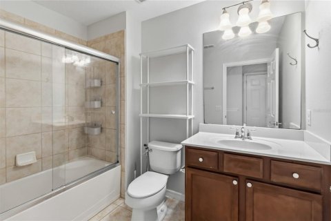 Touwnhouse à louer à Orlando, Floride: 4 chambres, 170.01 m2 № 2399504 - photo 21