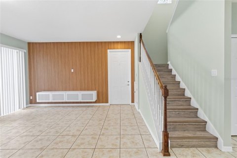 Touwnhouse à louer à Orlando, Floride: 4 chambres, 170.01 m2 № 2399504 - photo 4