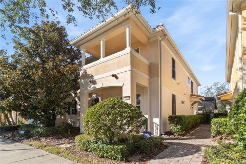 Touwnhouse à louer à Orlando, Floride: 4 chambres, 170.01 m2 № 2399504 - photo 3