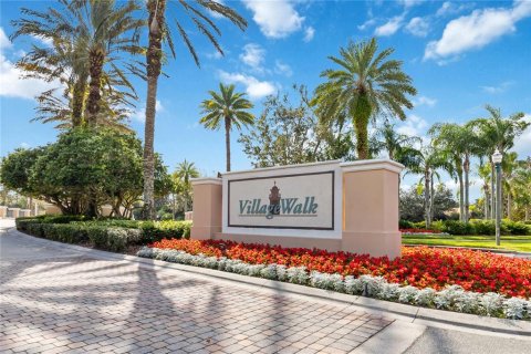 Touwnhouse à louer à Orlando, Floride: 4 chambres, 170.01 m2 № 2399504 - photo 2