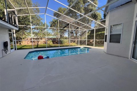 Casa en alquiler en Trinity, Florida, 4 dormitorios, 244.15 m2 № 1919295 - foto 30