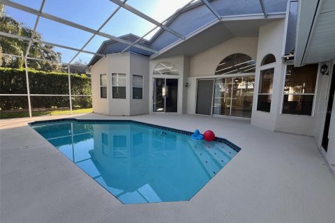 Casa en alquiler en Trinity, Florida, 4 dormitorios, 244.15 m2 № 1919295 - foto 3