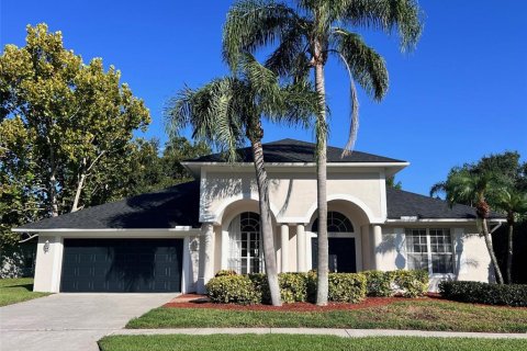 Casa en alquiler en Trinity, Florida, 4 dormitorios, 244.15 m2 № 1919295 - foto 1