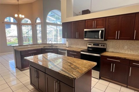 Casa en alquiler en Trinity, Florida, 4 dormitorios, 244.15 m2 № 1919295 - foto 13
