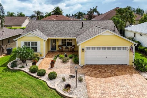 Villa ou maison à vendre à The Villages, Floride: 3 chambres, 129.32 m2 № 1910762 - photo 30