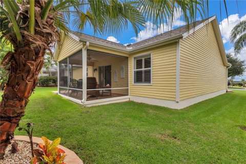 Villa ou maison à vendre à The Villages, Floride: 3 chambres, 129.32 m2 № 1910762 - photo 6