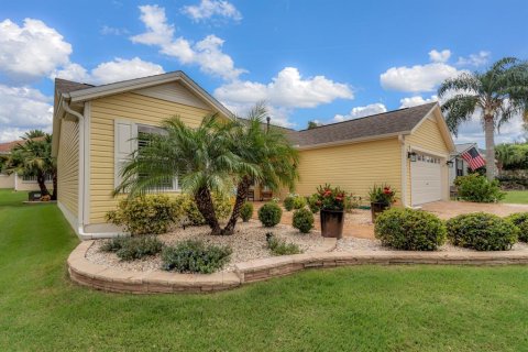Villa ou maison à vendre à The Villages, Floride: 3 chambres, 129.32 m2 № 1910762 - photo 3