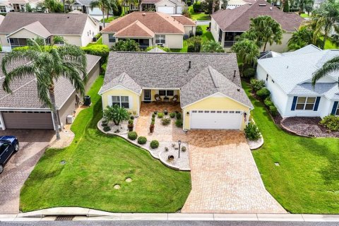 Villa ou maison à vendre à The Villages, Floride: 3 chambres, 129.32 m2 № 1910762 - photo 29