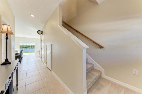 Touwnhouse à vendre à Sarasota, Floride: 3 chambres, 148.36 m2 № 2431610 - photo 5
