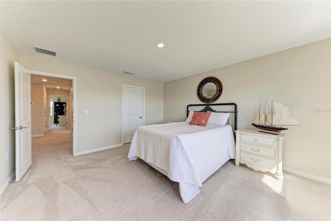 Touwnhouse à vendre à Sarasota, Floride: 3 chambres, 148.36 m2 № 2431610 - photo 20