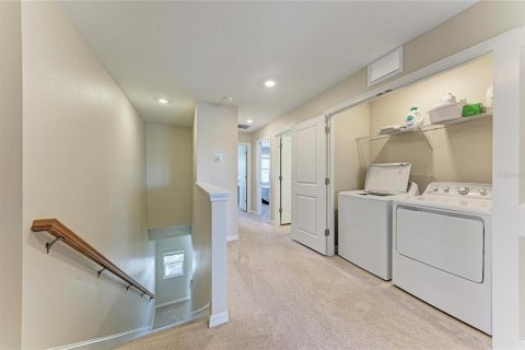 Touwnhouse à vendre à Sarasota, Floride: 3 chambres, 148.36 m2 № 2431610 - photo 18