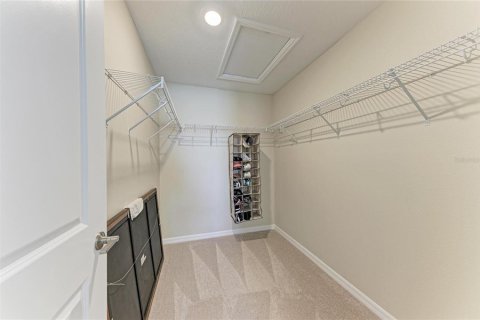Touwnhouse à vendre à Sarasota, Floride: 3 chambres, 148.36 m2 № 2431610 - photo 22