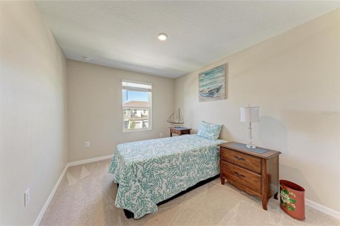 Touwnhouse à vendre à Sarasota, Floride: 3 chambres, 148.36 m2 № 2431610 - photo 25