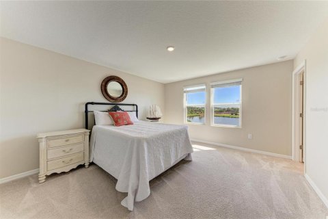 Touwnhouse à vendre à Sarasota, Floride: 3 chambres, 148.36 m2 № 2431610 - photo 19
