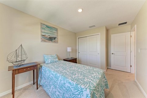 Touwnhouse à vendre à Sarasota, Floride: 3 chambres, 148.36 m2 № 2431610 - photo 26