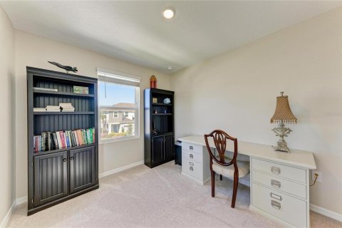 Touwnhouse à vendre à Sarasota, Floride: 3 chambres, 148.36 m2 № 2431610 - photo 24