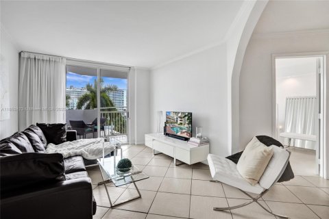 Copropriété à vendre à Miami Beach, Floride: 2 chambres, 80.82 m2 № 1872432 - photo 8
