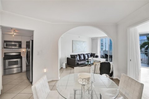 Copropriété à vendre à Miami Beach, Floride: 2 chambres, 80.82 m2 № 1872432 - photo 4