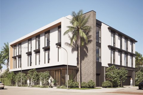 Immobilier commercial à vendre à West Palm Beach, Floride № 2170144 - photo 2