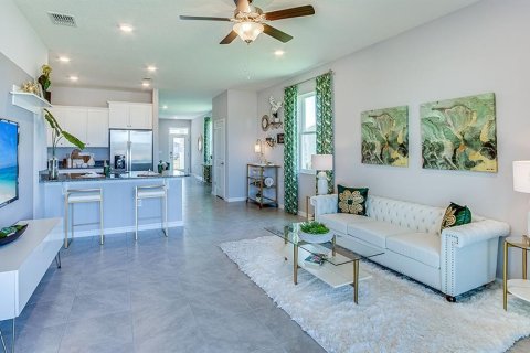House in OCALA PRESERVE in Ocala, Florida 3 bedrooms, 139.73 sq.m. № 1403417 - photo 10