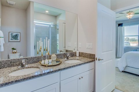 House in OCALA PRESERVE in Ocala, Florida 3 bedrooms, 139.73 sq.m. № 1403417 - photo 13
