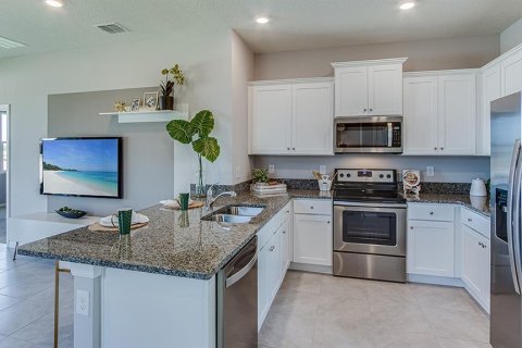 House in OCALA PRESERVE in Ocala, Florida 3 bedrooms, 139.73 sq.m. № 1403417 - photo 9