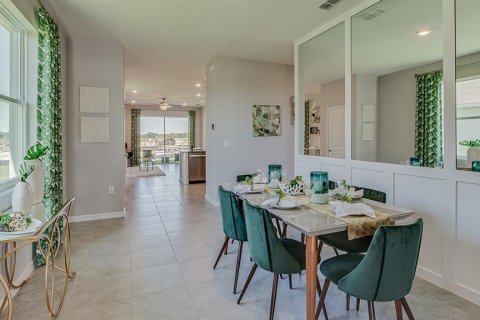 House in OCALA PRESERVE in Ocala, Florida 3 bedrooms, 139.73 sq.m. № 1403417 - photo 6